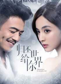 归还世界给你海报