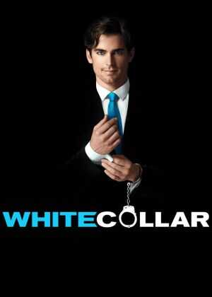 妙警贼探 第一季海报