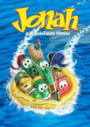 蔬菜宝贝历险记海报