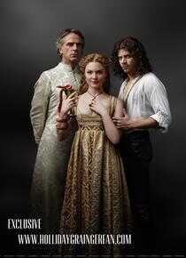 波吉亚家族 第三季海报