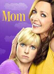 极品老妈 第七季海报