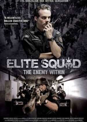 精英部队2：大敌当前海报