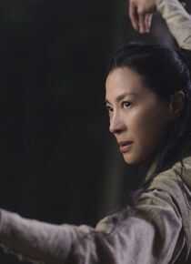 马可波罗 第二季海报