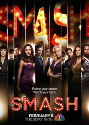 名声大噪 第二季海报