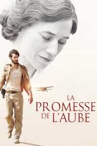 童年的许诺海报