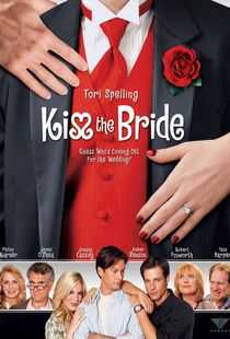 亲吻新郎海报