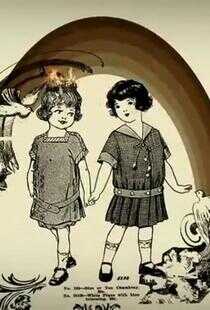 我见到了“甲壳虫”海报