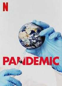 流行病:如何预防流感大爆发海报