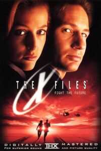 X档案：征服未来