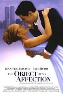 我钟情的人海报