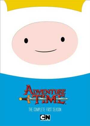 探险活宝 第一季海报