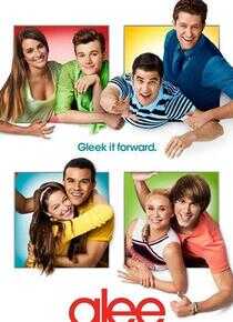 欢乐合唱团 第五季