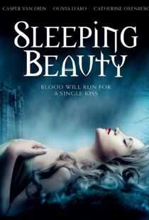 睡美人海报