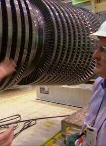 极限维修大挑战海报