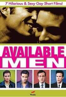 直男心弯弯海报