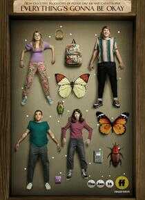 一切安好 第一季海报