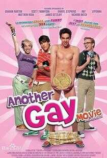 另一部同志电影海报