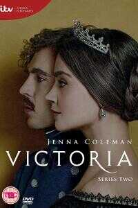 维多利亚 第二季海报