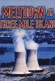 三里岛核事故海报