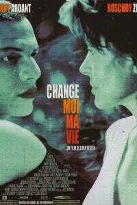 改变我的生活海报