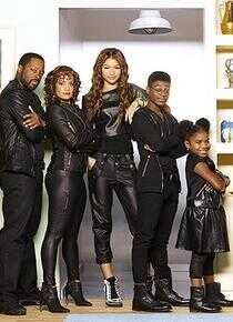 少女卧底 第三季海报