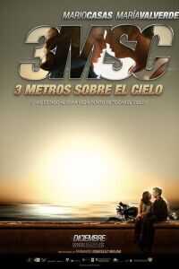 天空上三公尺海报