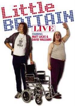 小不列颠：现场版