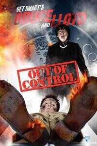 糊涂侦探失控的布鲁斯和洛伊德海报