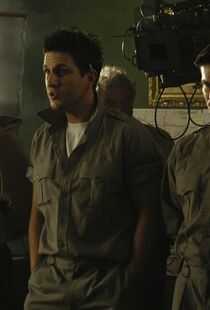 终极毁灭战士海报