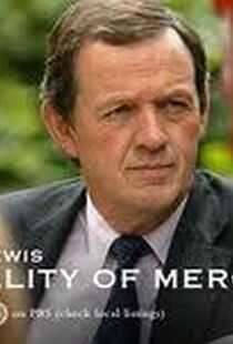 刘易斯探案:仁慈的品质海报