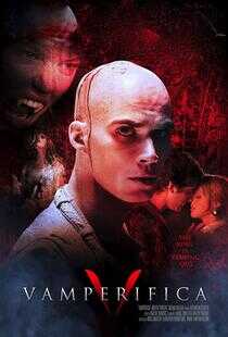 吸血鬼之魂海报