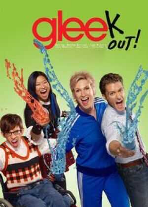 欢乐合唱团  第二季