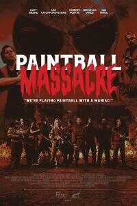 彩蛋大屠杀海报