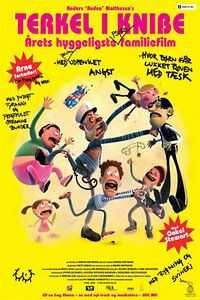 普罗旺斯惊魂记海报