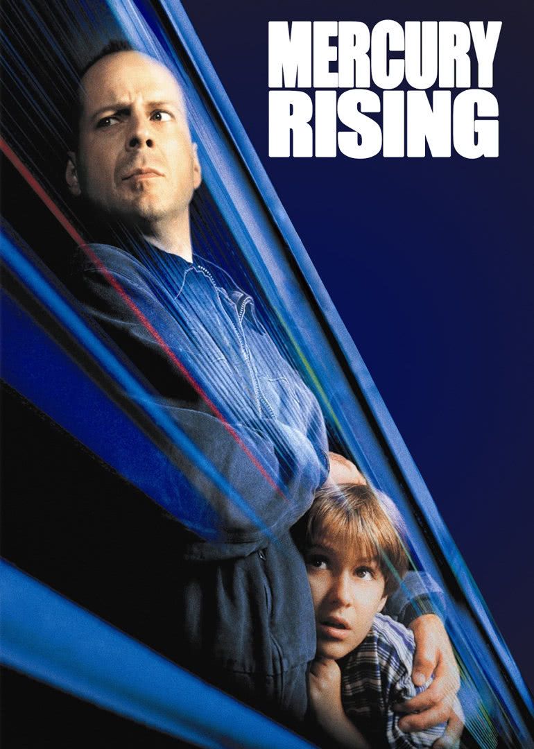 水银蒸发令海报