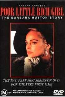 贫穷的女富豪海报