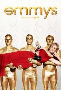 第63届艾美奖颁奖典礼海报