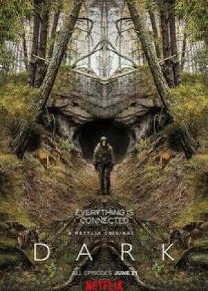 暗黑 第二季海报