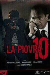 出生入死10海报