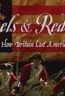 BBC 叛乱分子和英国兵海报