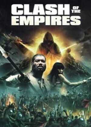 霍比特人时代海报