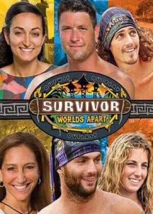 幸存者：阶级斗争 第三十季