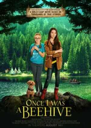 我曾经是一个“蜂巢”海报