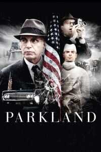 帕克兰医院海报