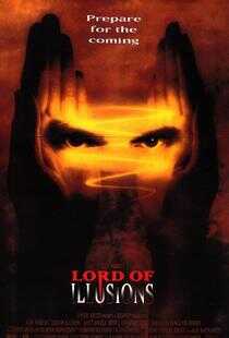 梦幻杀人档案海报