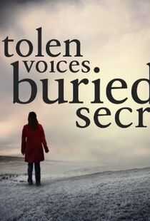 被偷的声音,被埋葬的秘密 第一季海报
