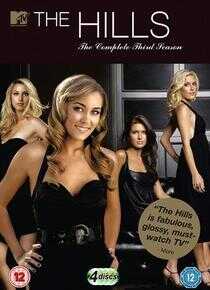 好莱坞女孩 第一季海报