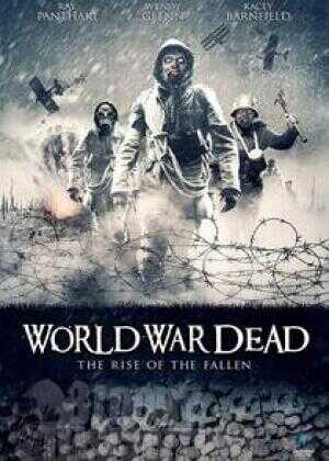 死亡战士:卷土重来海报