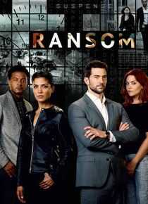 赎金 第一季海报