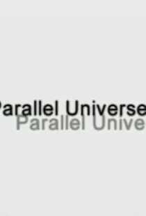 BBC 地平线：平行宇宙海报